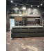 Кухня Eggersmann со встроенной техникой Gaggenau и Miele
